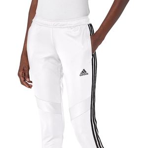 adidas Women's Tiro 19 Training Pants Size S
